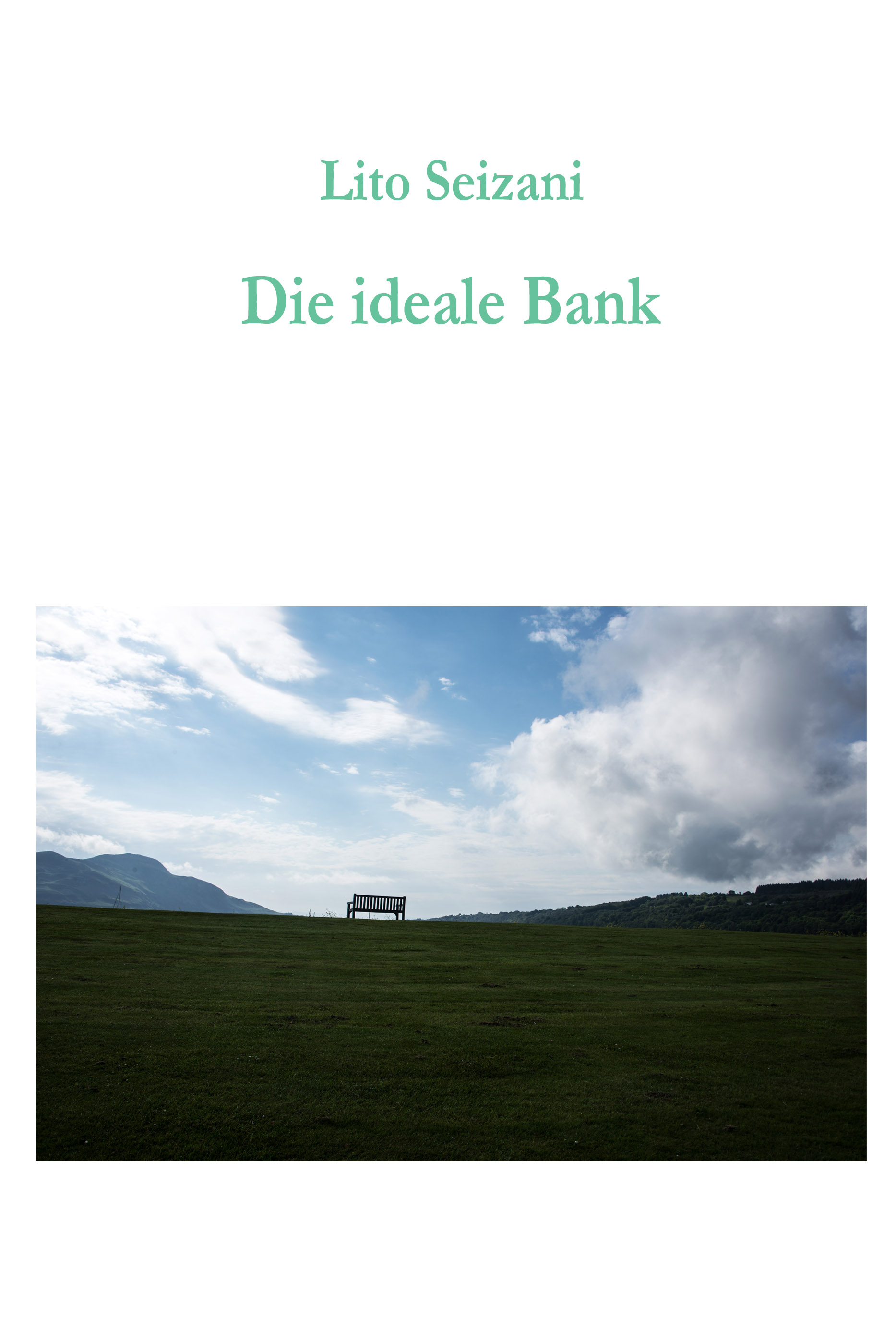 Die ideale Bank